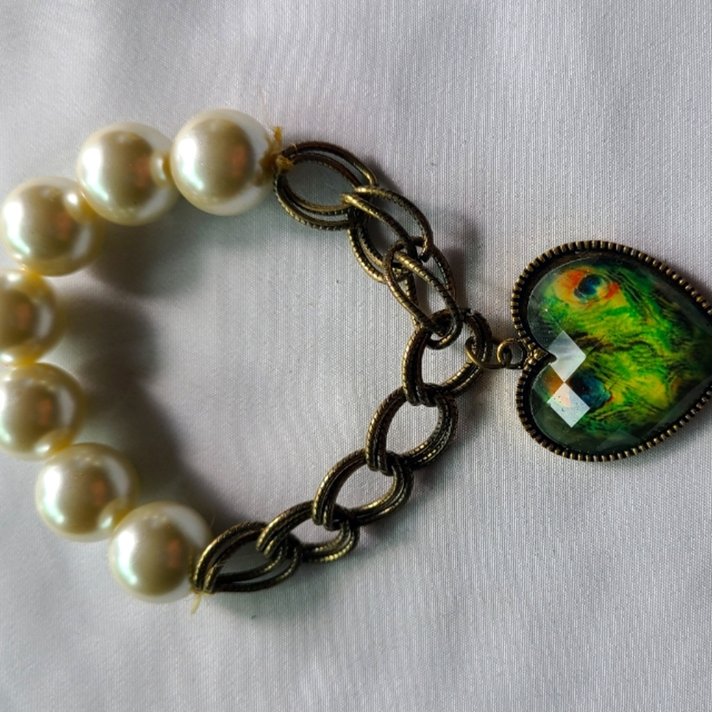 HOMEMADE Bracelet